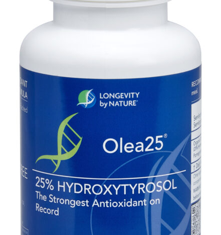 Olea25 Antioxidant