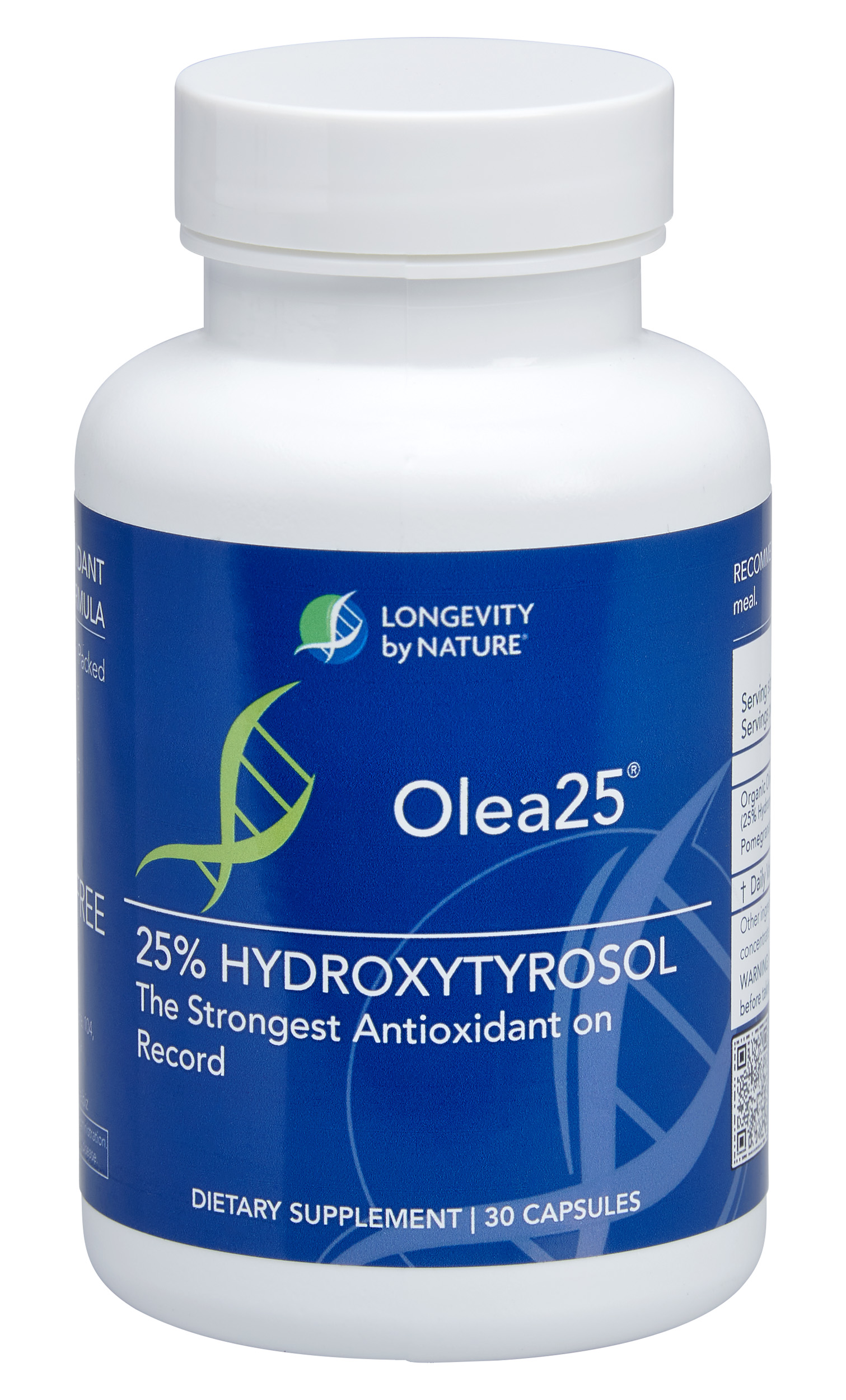 Olea25®