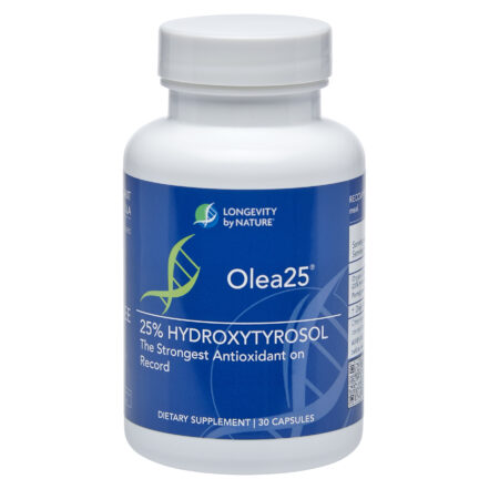 Olea25 hydrroxytyrosol