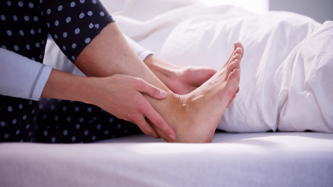 5 Natural Treatments to Help Reduce Tendonitis