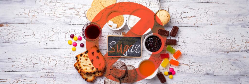 Lowering Blood Sugar