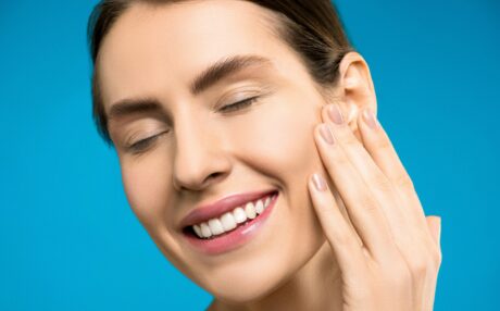 Collagen Beauty from the Inside Out: Skin, Hair & Nails