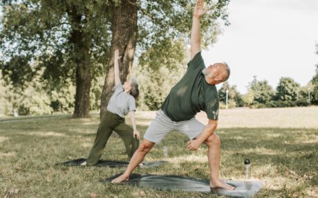 Back-to-Routine Energy: How to Stay Balanced This September