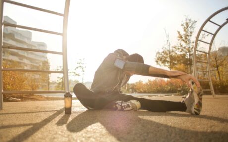 From Summer to Fall: How to Reset Your Wellness Goals