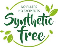 Synthetic Free Synthetic Free